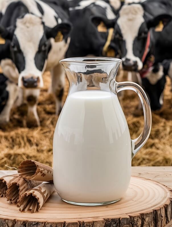 Dairy Mitra Entrepreneur Success