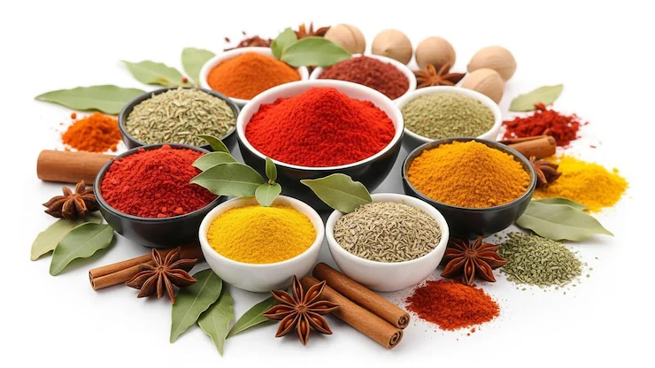 Spices
