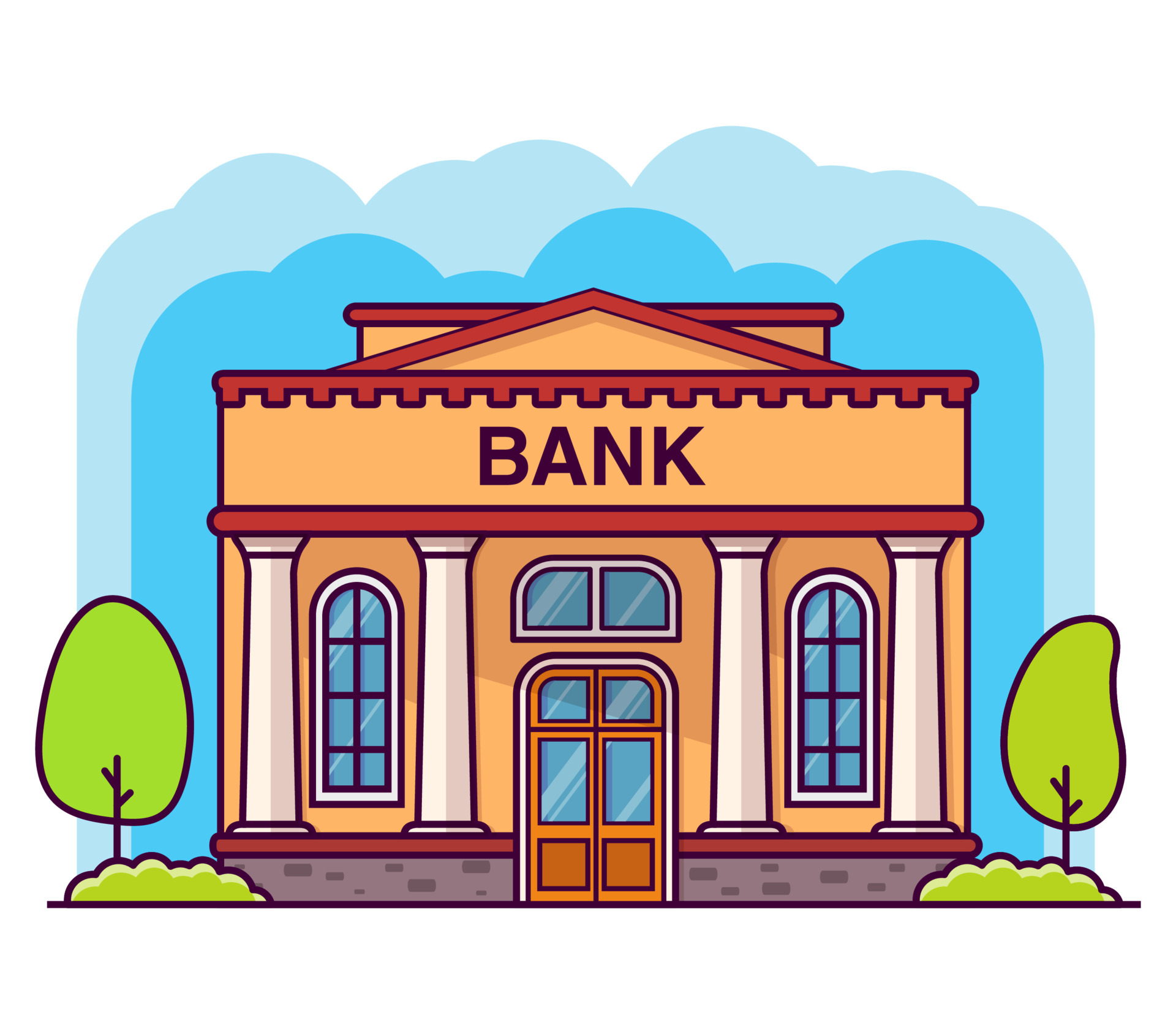 Kiosk Banking